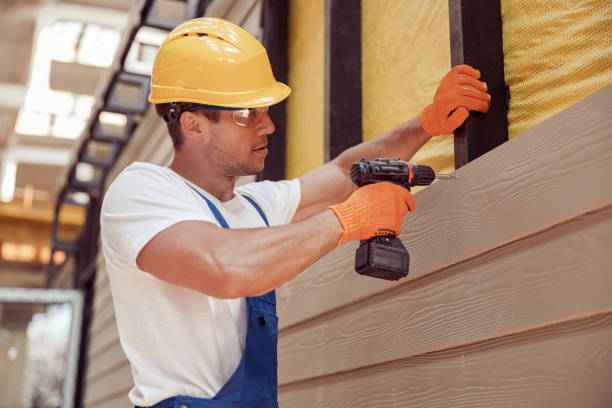 Affordable Siding Repair and Maintenance Services in Halawa, HI